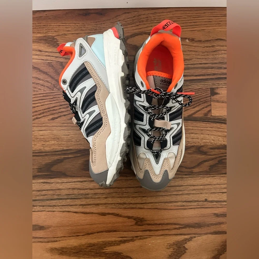 Adidas Men’s Hyperturf Adventure Hiking Sneakers
